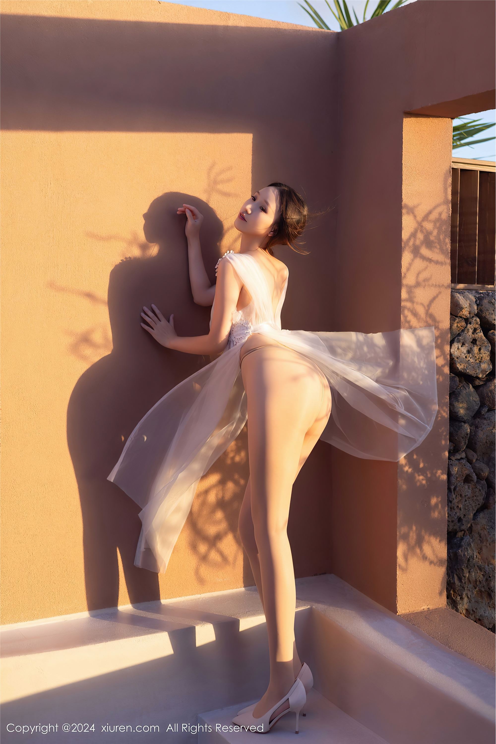 Xiuren秀人网 2024.11.13 NO.9442 杏子Yada